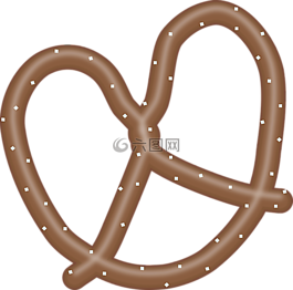 椒盐,食品,碳水化合物