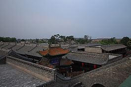 平遥,中国,古代