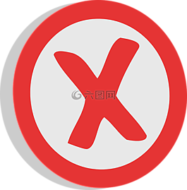 负,x,不相关的
