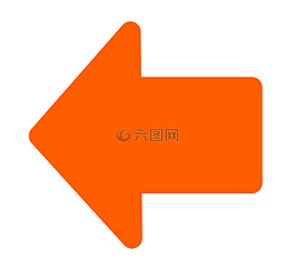 箭头,回,上一页