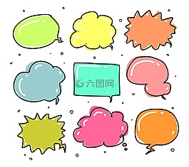 素描,漫画,图形