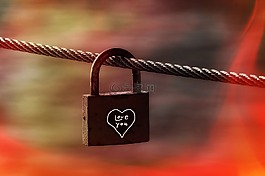 爱情城堡,城堡,符号