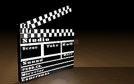 filmklappe,主任瓣,电影集