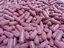 封装,丸,维生素