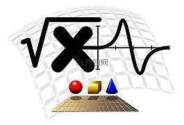 数学,根,生根