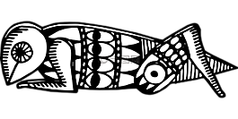 风格,模式,变色龙