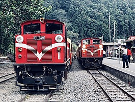 铁路列车,铁路,铁路