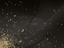设计,抽象,波