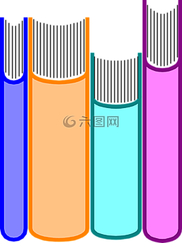 书籍,课本,小说