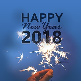 pf,pf2018,新年
