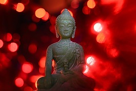 佛,佛satue,佛偶像