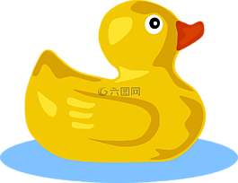 橡胶,鸭,优质纯棉