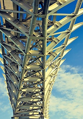 桥,威尼斯,意大利