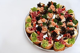 饮食,晚餐,蔬菜