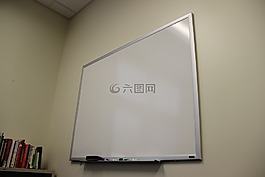 白板,项目管理,会议