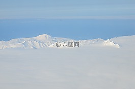 北极,冰,永恒的冰