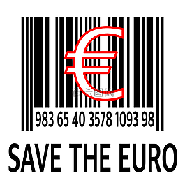 保存,欧元,欧洲