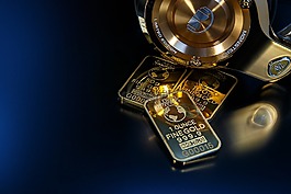 黄金,黄金是货币,业务