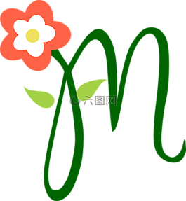 信,资本,字母表