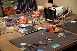 焊台,arduino的套件,电子产品