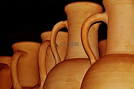 陶,纳布勒,突尼斯