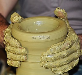 纳布勒,突尼斯,粘土
