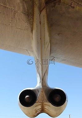b 52,喷气发动机,航空