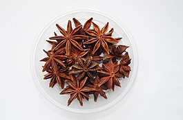 八角,星级,辣椒