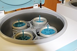离心机,实验室,研究