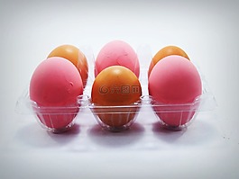 鸡蛋,新鲜,胆固醇
