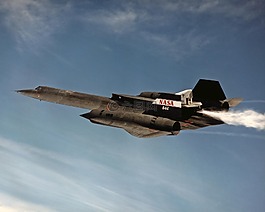 喷射,sr 71,侦察