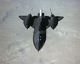 喷射,sr 71,侦察
