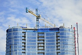 建设,公寓,办公室