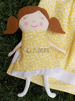 娃娃,婴儿娃娃,玩具娃娃