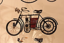 流动性,oldtimer,摩托车