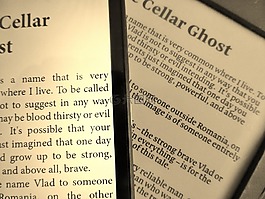 电子书,kindle,故事