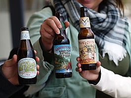 ipa,啤酒,酒精