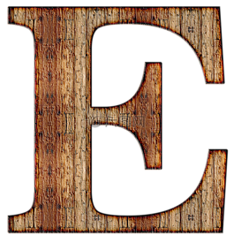 字母表,信,初始