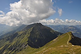 尼森,山,首脑会议