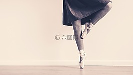 芭蕾舞,运动鞋,服装
