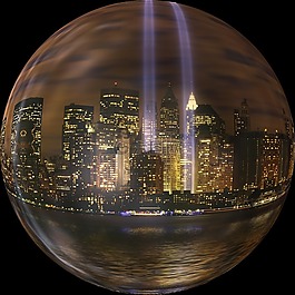 纽约,美国,城市