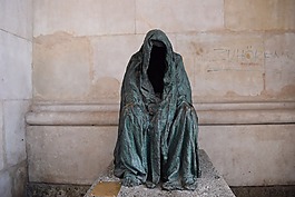 萨尔茨堡,雕塑,pietà