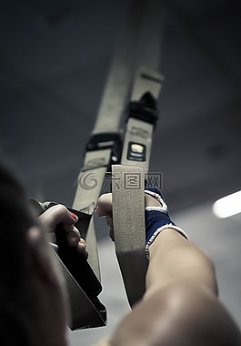 trx,trx 训练,健身房