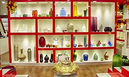 展厅,店,家居装饰