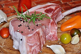 肉,猪,猪八戒背