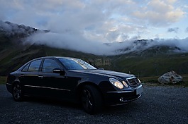 奔驰,merc,汽车