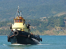 小船,mar,穿越