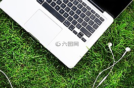 电话,耳机,音乐