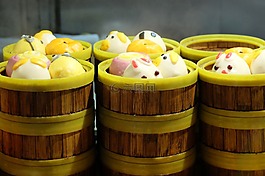 街头食品,北京,饺