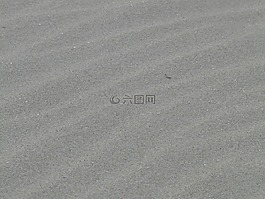 沙,细粒度,灰色